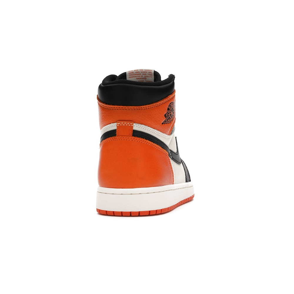 Air Jordan 1 Retro High OG Shattered Backboard (2025)
