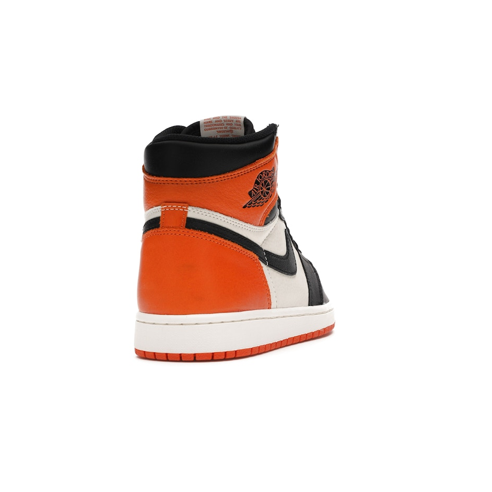 Air Jordan 1 Retro High OG Shattered Backboard (2025)