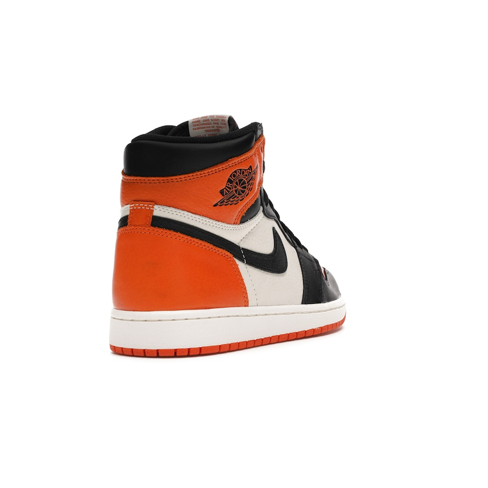 Air Jordan 1 Retro High OG Shattered Backboard (2025)