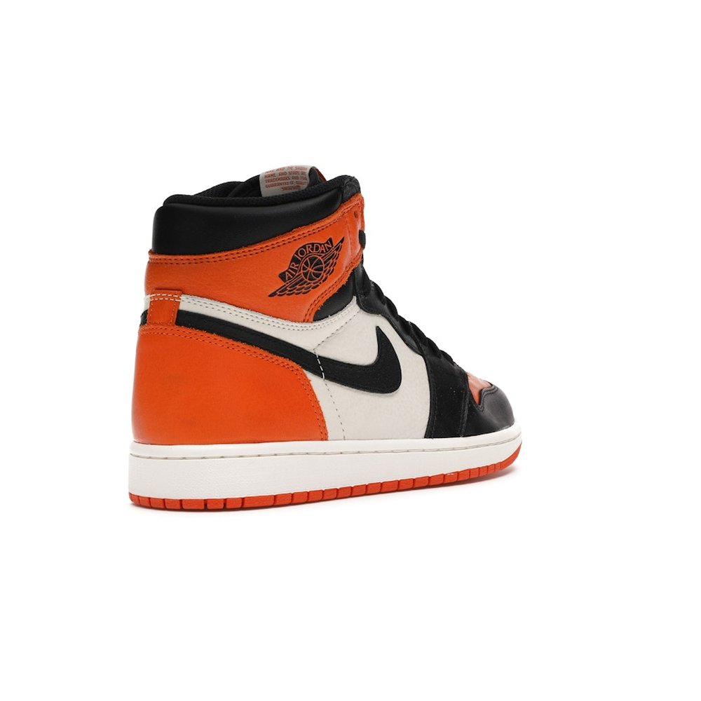 Air Jordan 1 Retro High OG Shattered Backboard (2025)