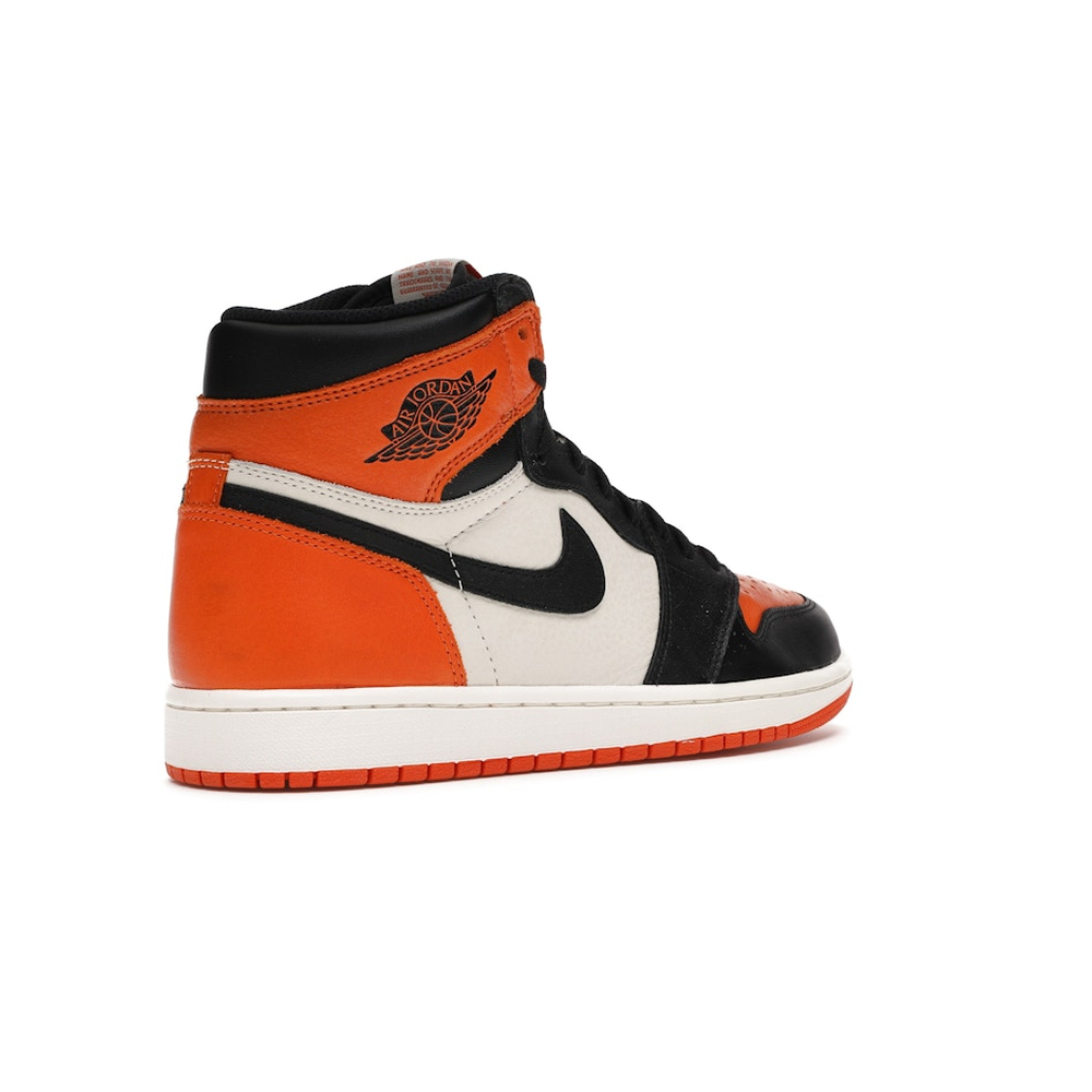 Air Jordan 1 Retro High OG Shattered Backboard (2025)
