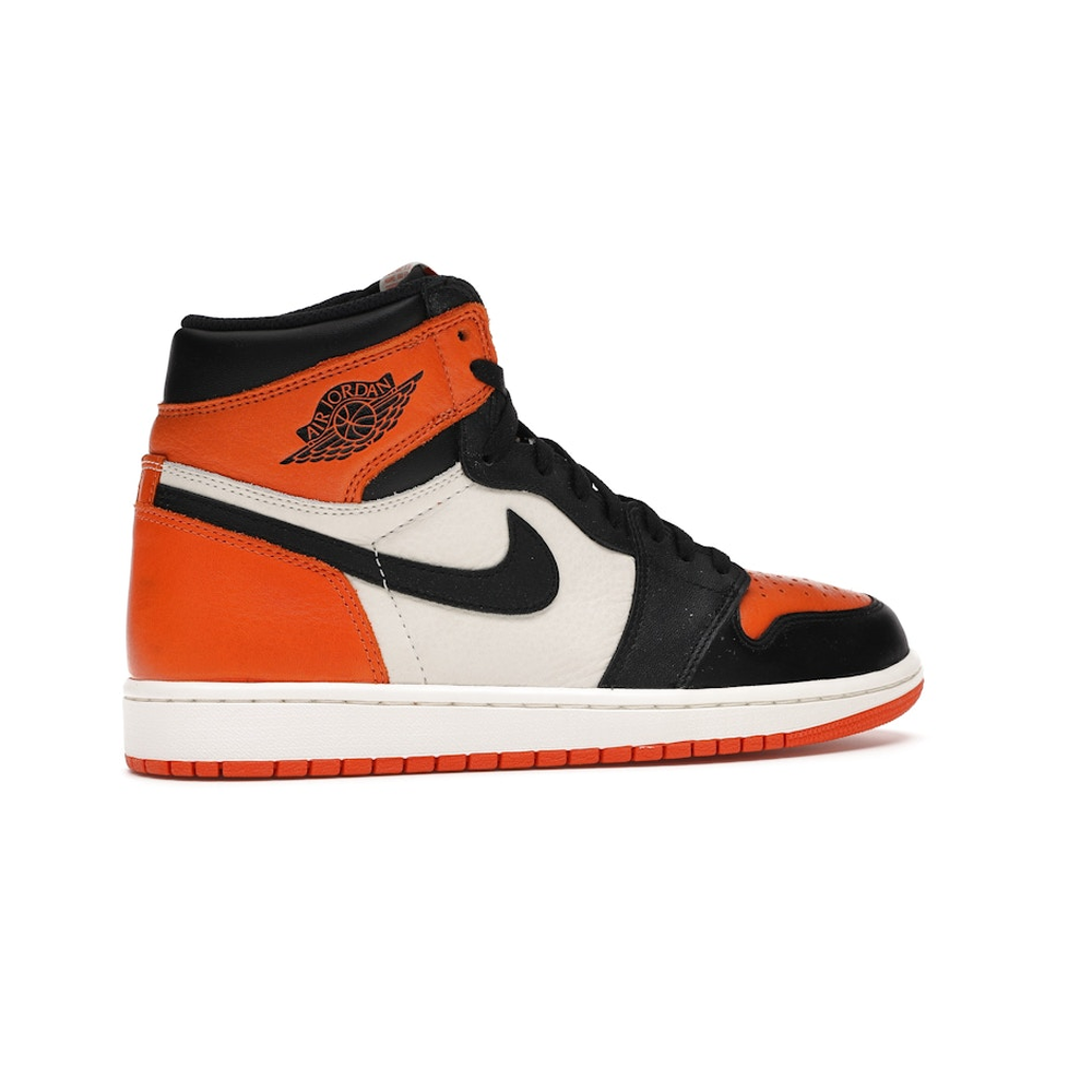 Air Jordan 1 Retro High OG Shattered Backboard (2025)