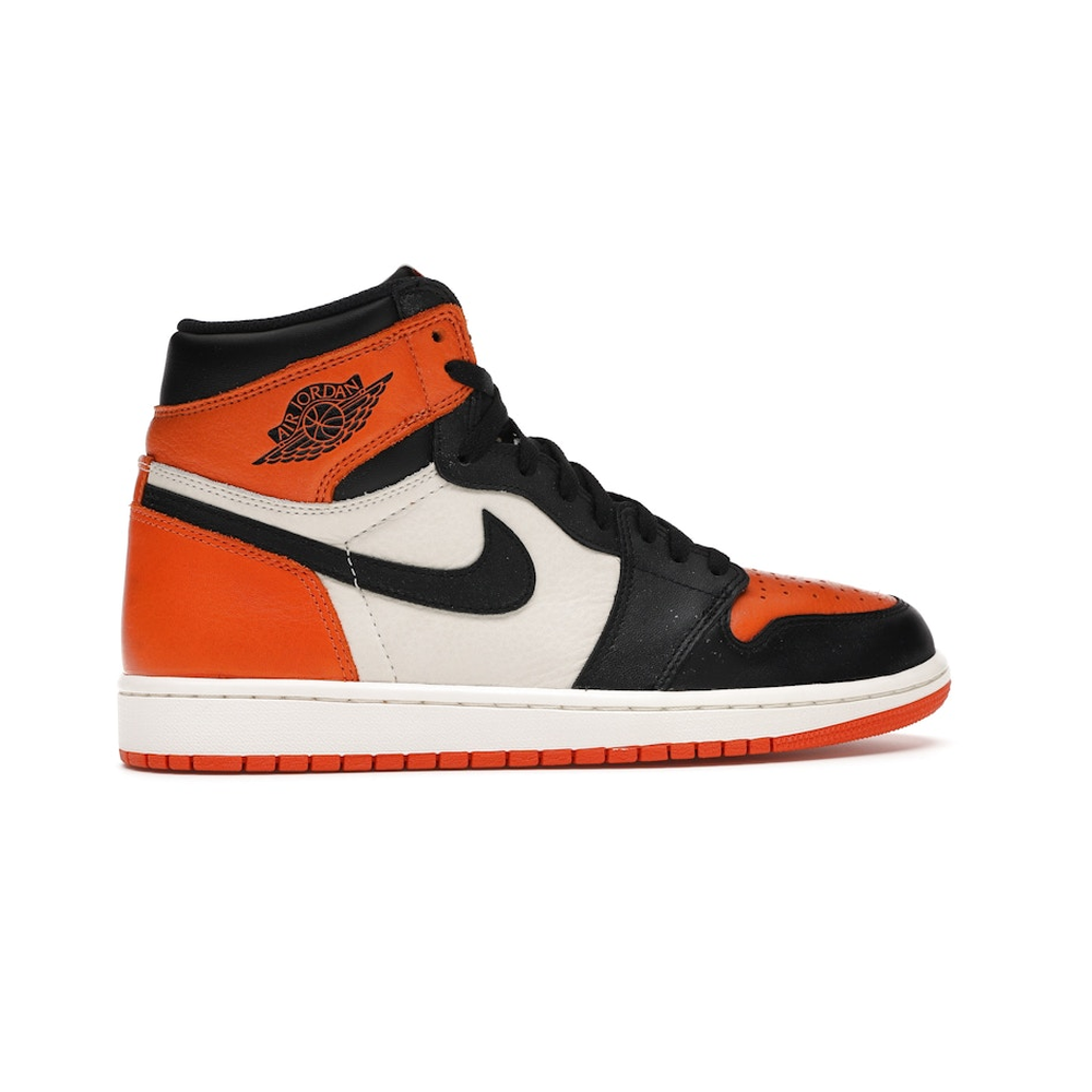 Air Jordan 1 Retro High OG Shattered Backboard (2025)