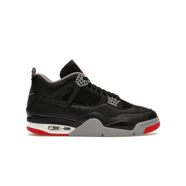 Air Jordan 4 Retro Bred Reimagined - reference