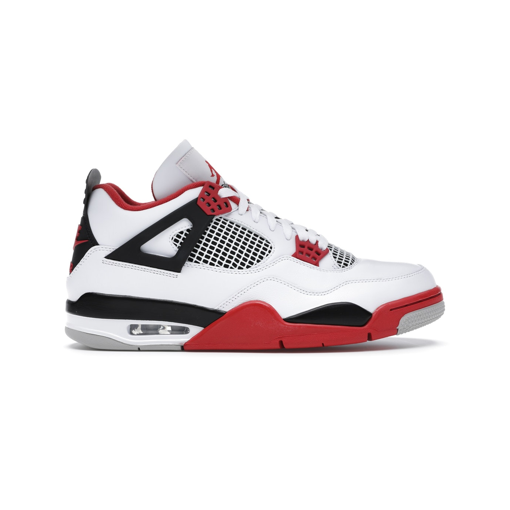 Air Jordan Retro Fire Red (2020)