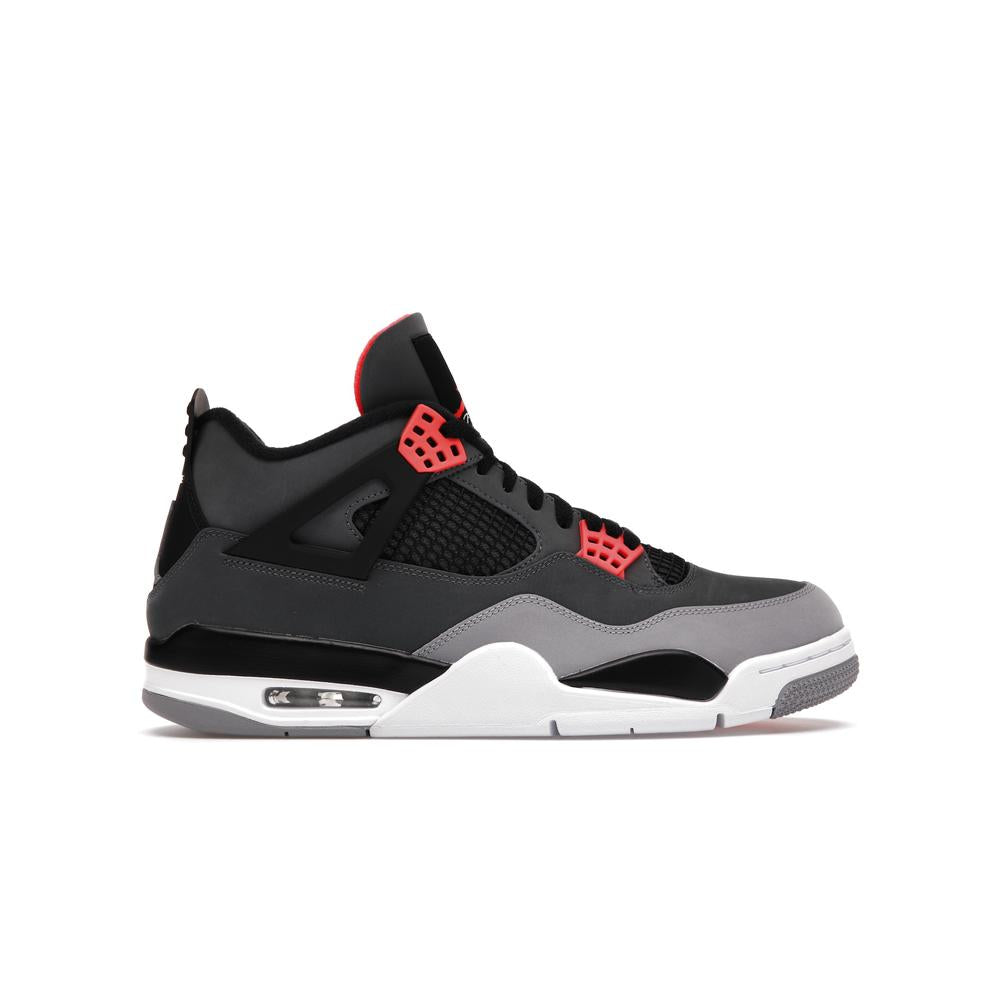 Jordan 4 Retro Infrared outlet