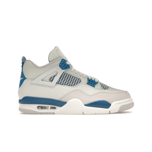 Air Jordan 4 Retro Military Blue (2024) - reference