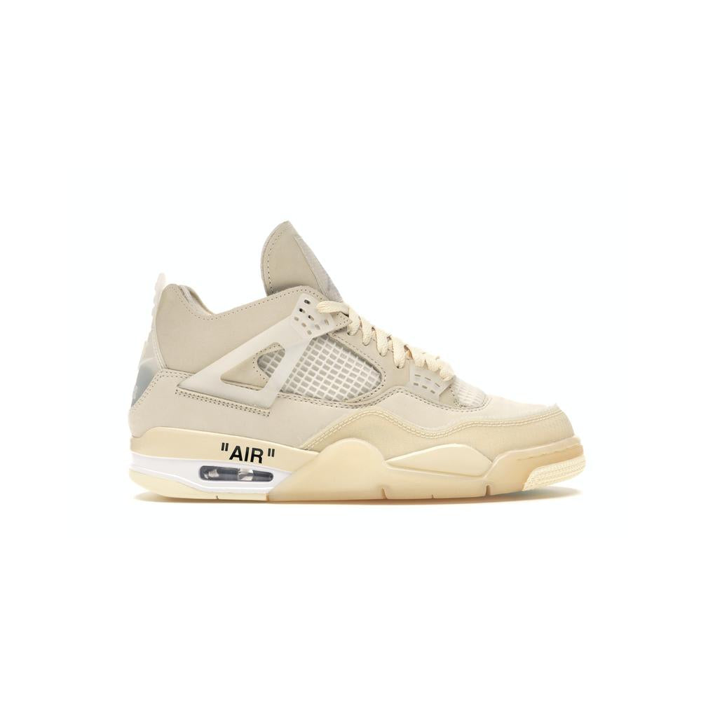 Air Jordan Retro Off-White Sail (Women's) - Main Image