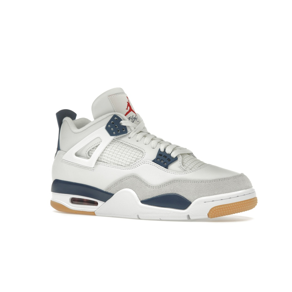 Air Jordan 4 Retro SB Navy