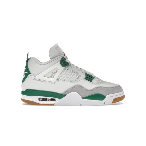Nike SB x Air Jordan 4 Pine Green - reference
