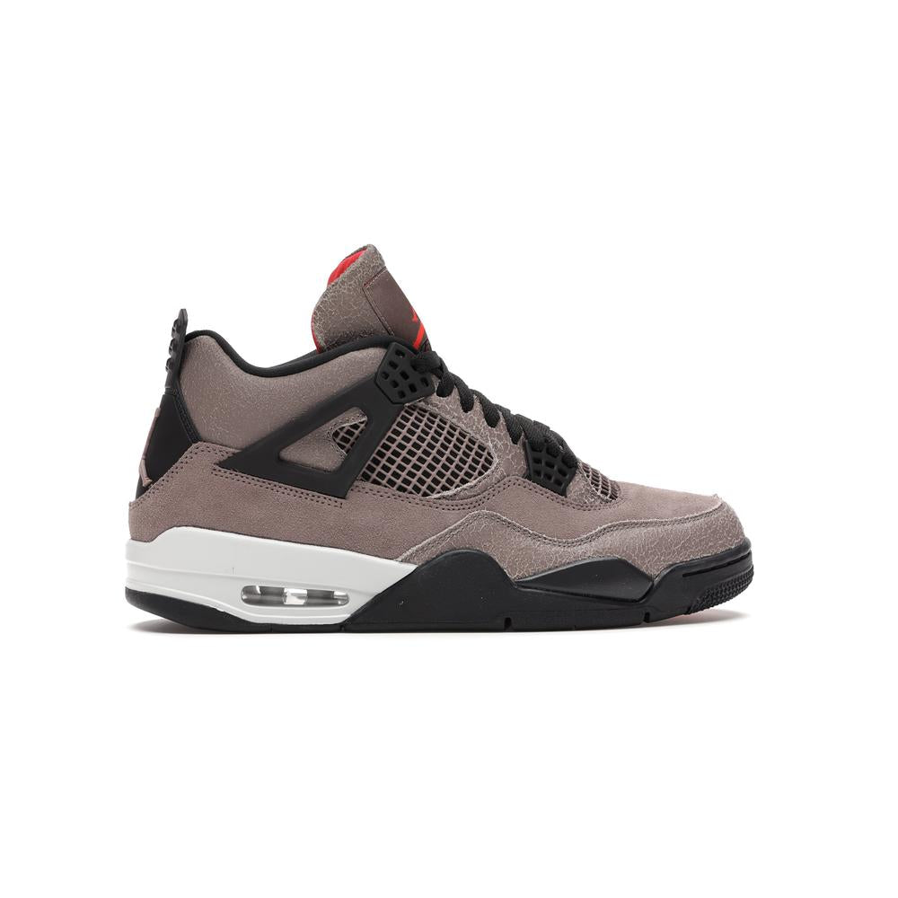Air Jordan 4 Retro Taupe Haze