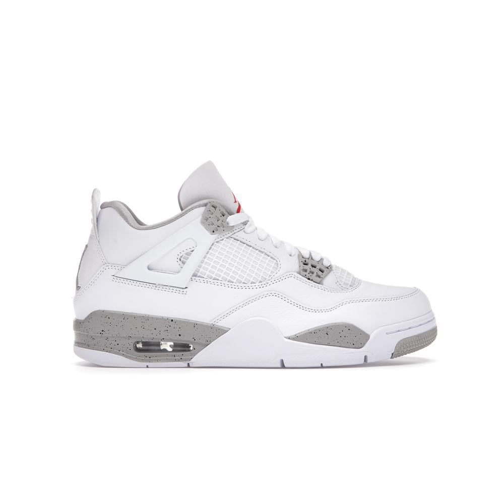 Buy Air Jordan 4 Oreo at Best Price 10 Hills Studio