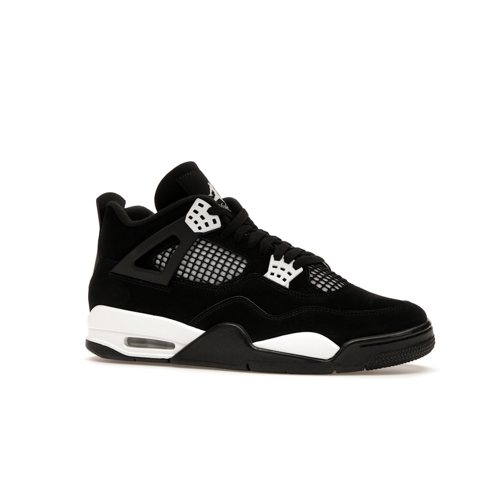 Jordan 4 Retro White Thunder (10HS Express)