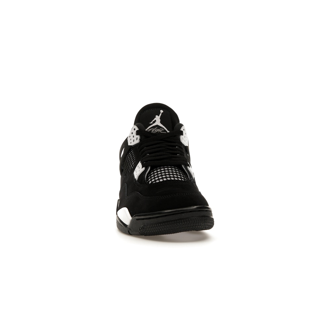Jordan 4 Retro White Thunder (10HS Express)