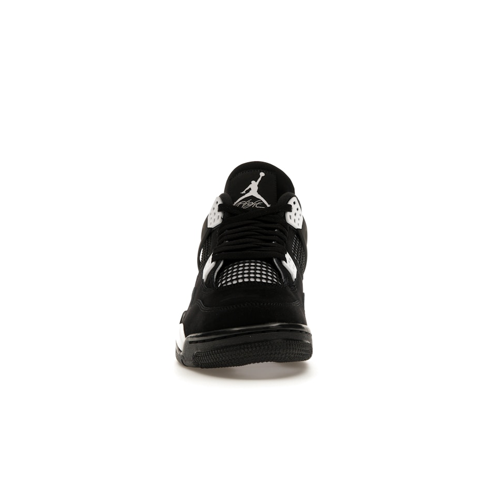 Jordan 4 Retro White Thunder (10HS Express)