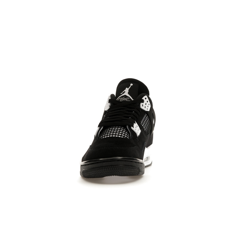 Jordan 4 Retro White Thunder (10HS Express)