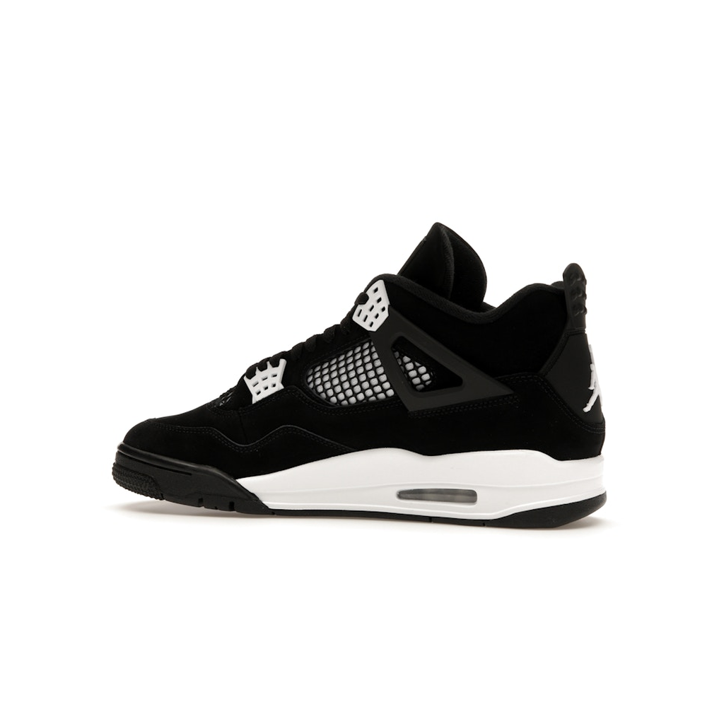 Jordan 4 Retro White Thunder (10HS Express)