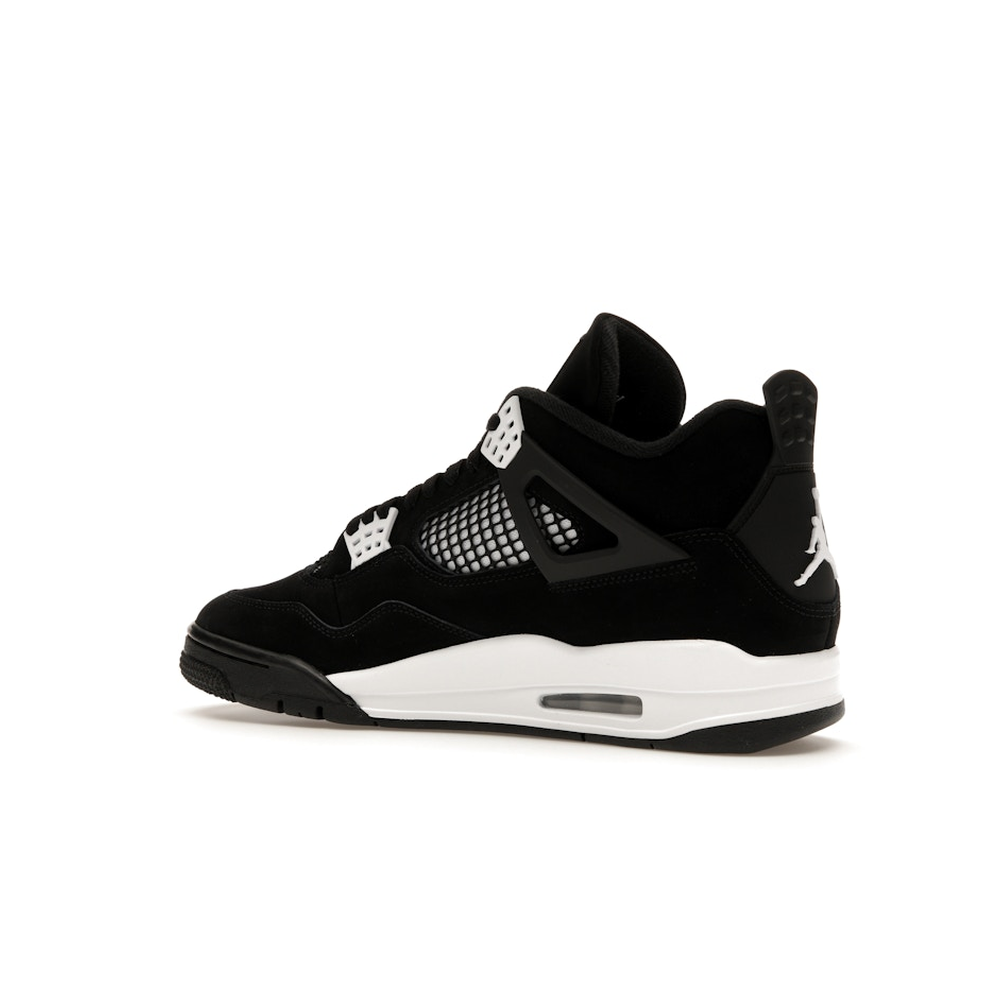 Jordan 4 Retro White Thunder (10HS Express)