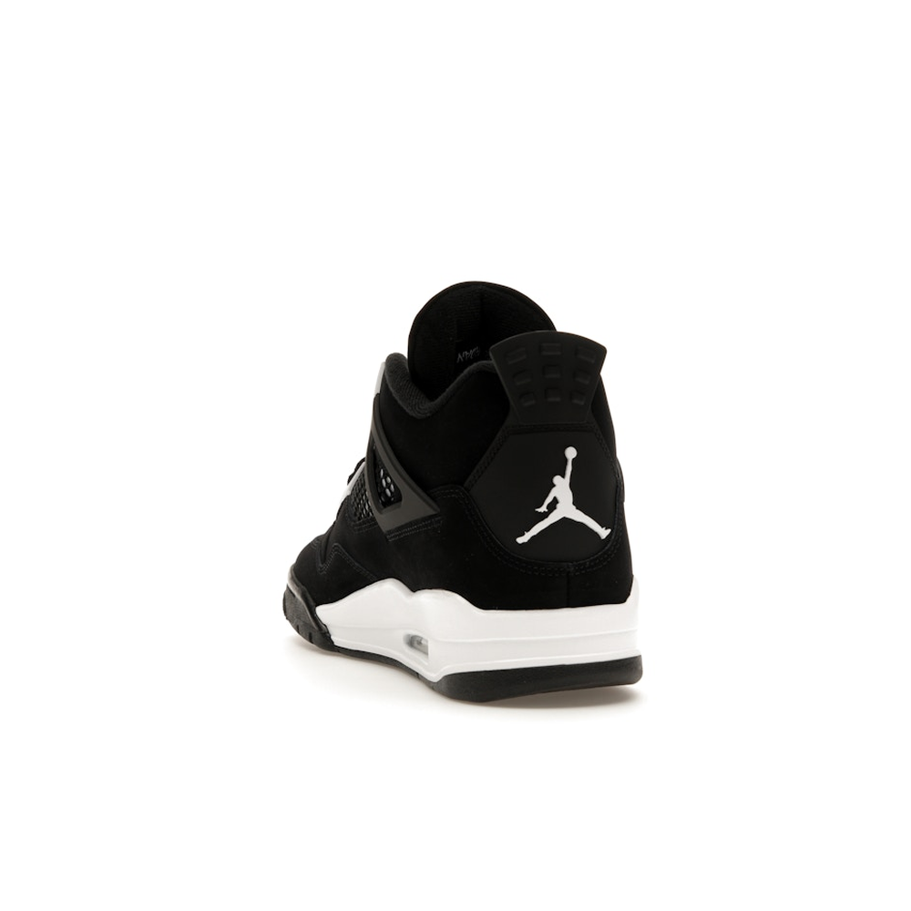 Jordan 4 Retro White Thunder (10HS Express)