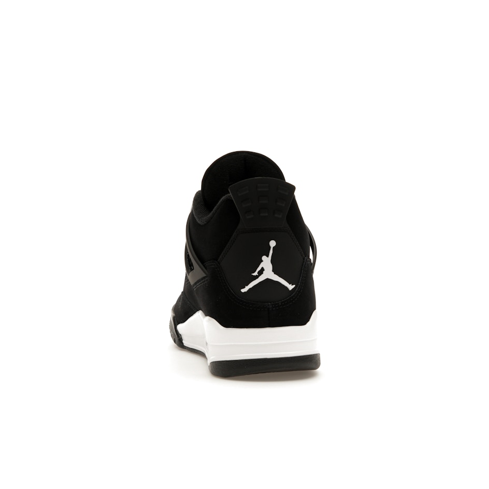 Jordan 4 Retro White Thunder (10HS Express)