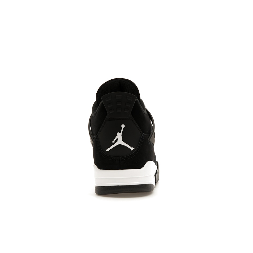 Jordan 4 Retro White Thunder (10HS Express)