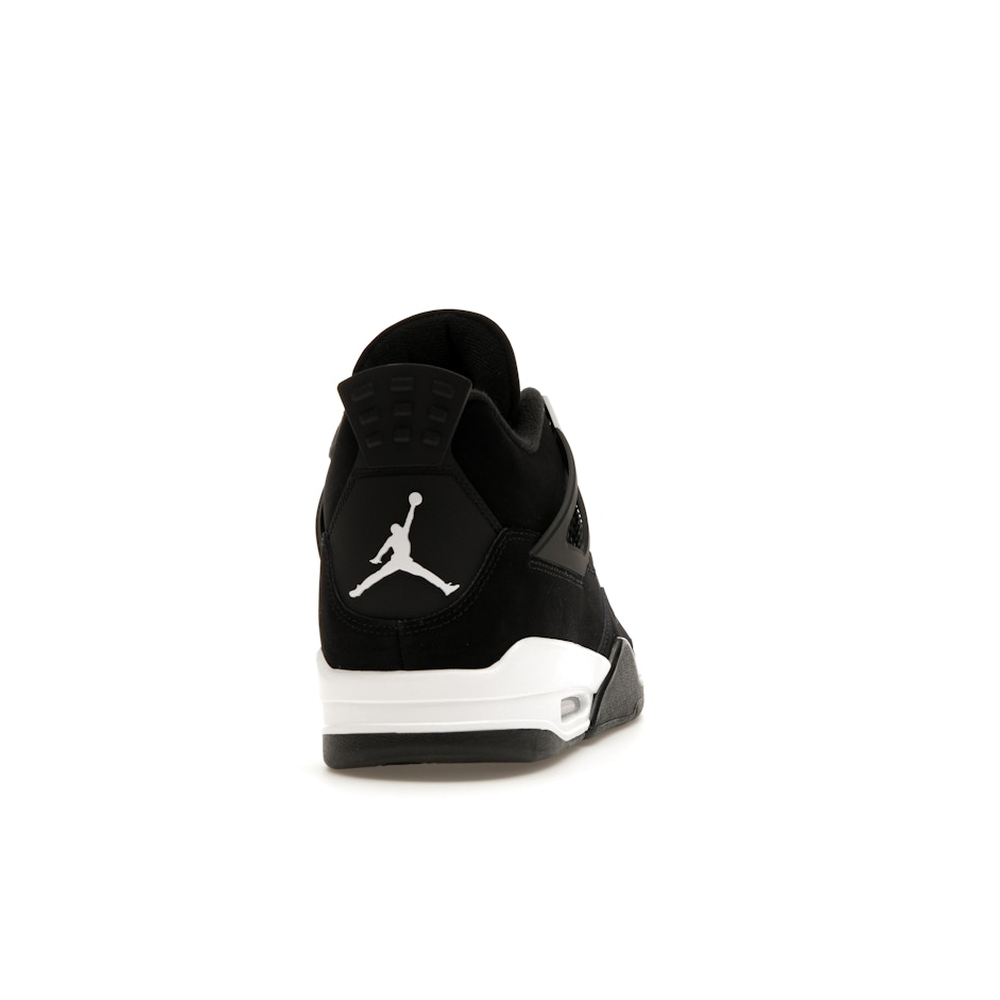 Jordan 4 Retro White Thunder (10HS Express)