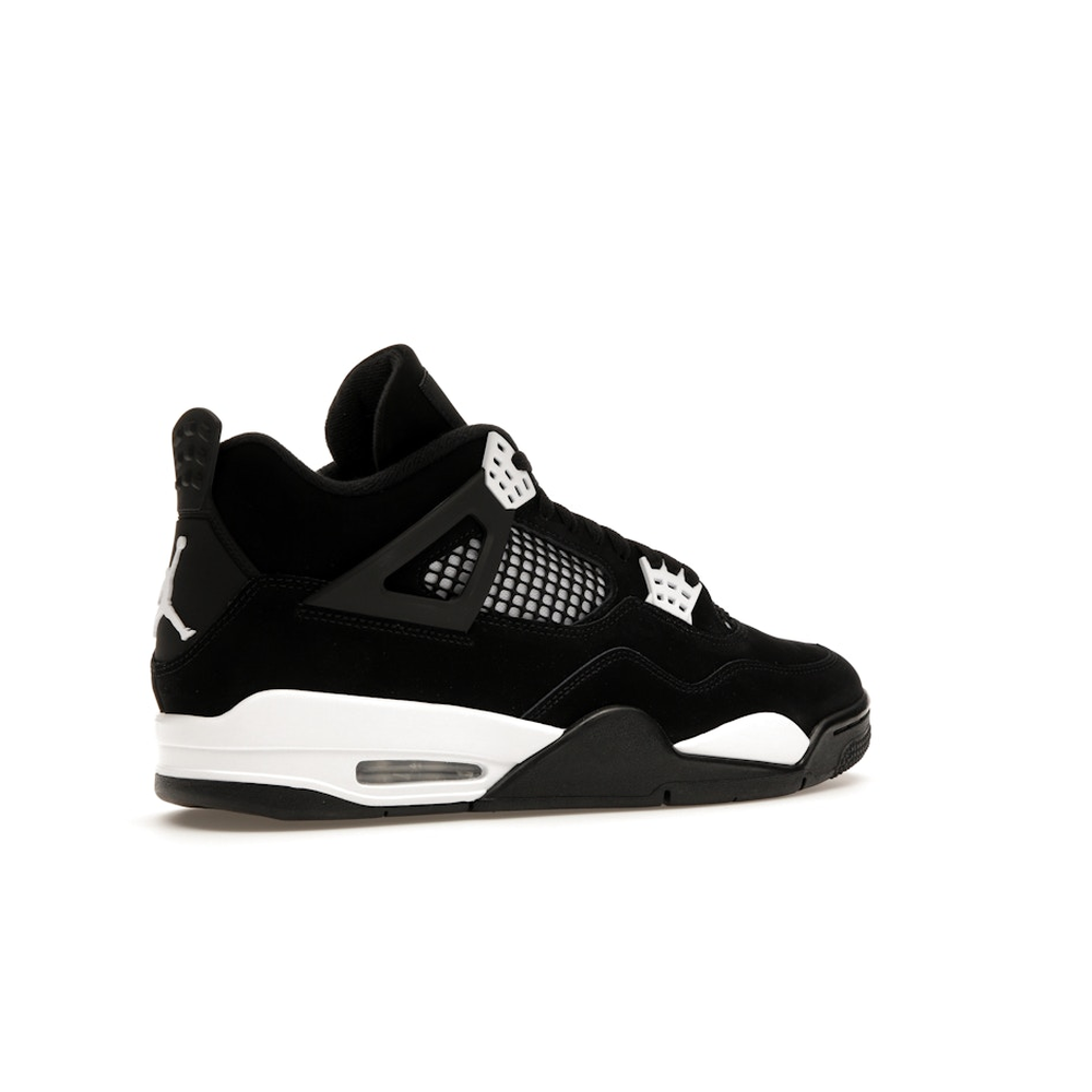 Jordan 4 Retro White Thunder (10HS Express)