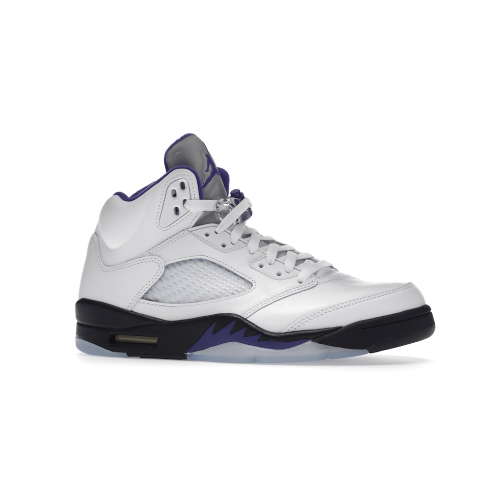 Air Jordan 5 Retro Dark Concord