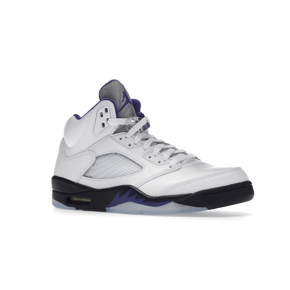 Air Jordan 5 Retro Dark Concord