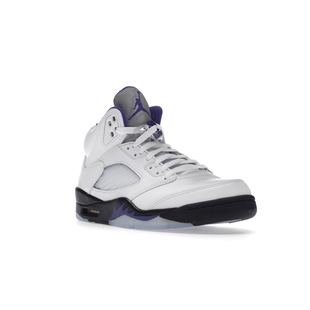 Air Jordan 5 Retro Dark Concord