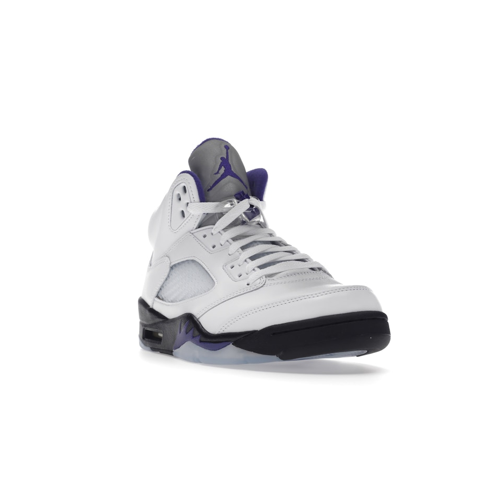 Air Jordan 5 Retro Dark Concord