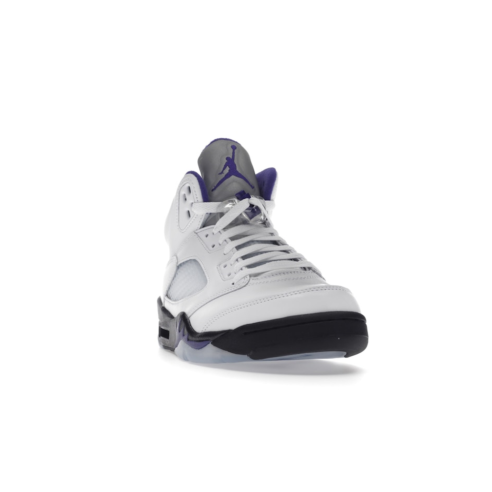Air Jordan 5 Retro Dark Concord