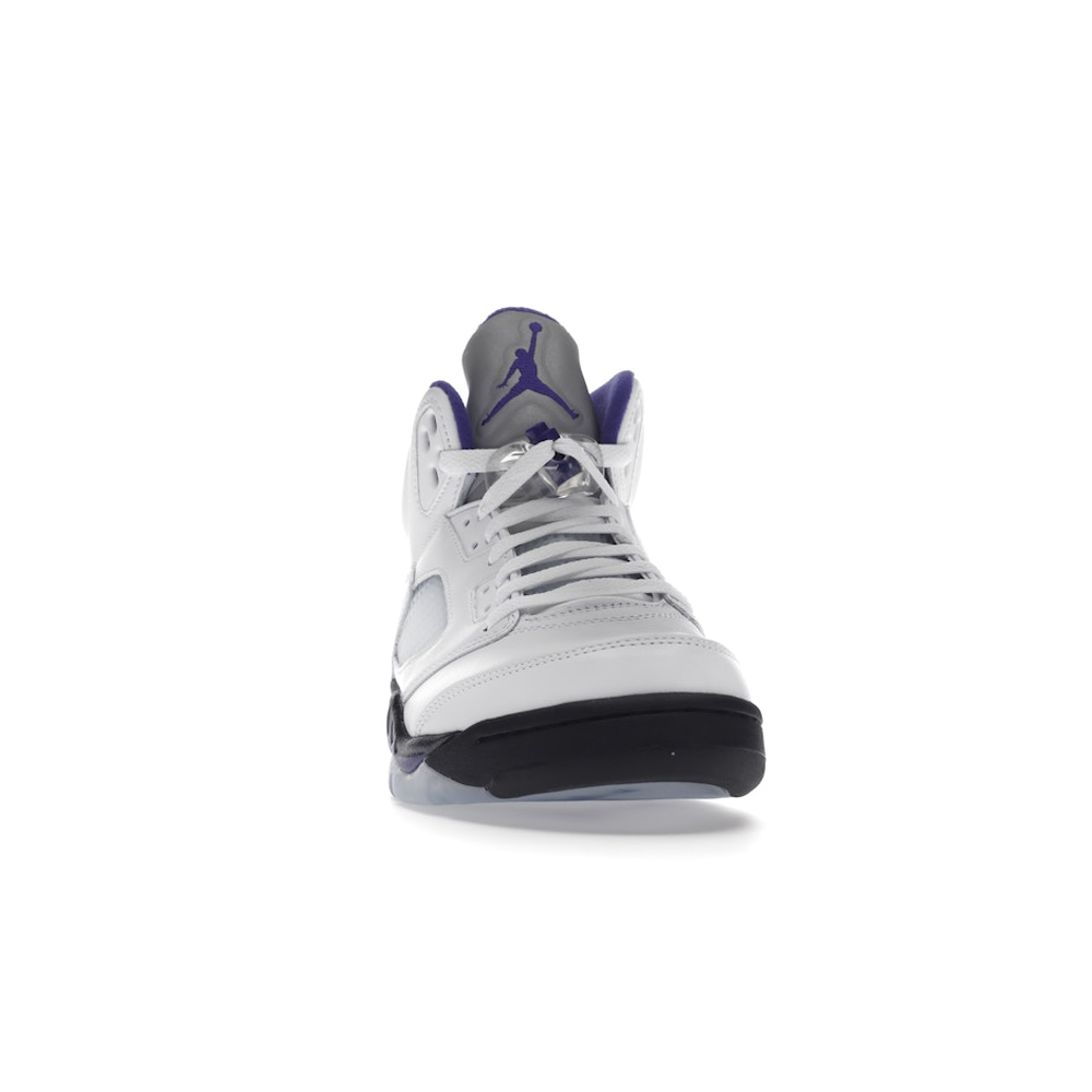 Air Jordan 5 Retro Dark Concord