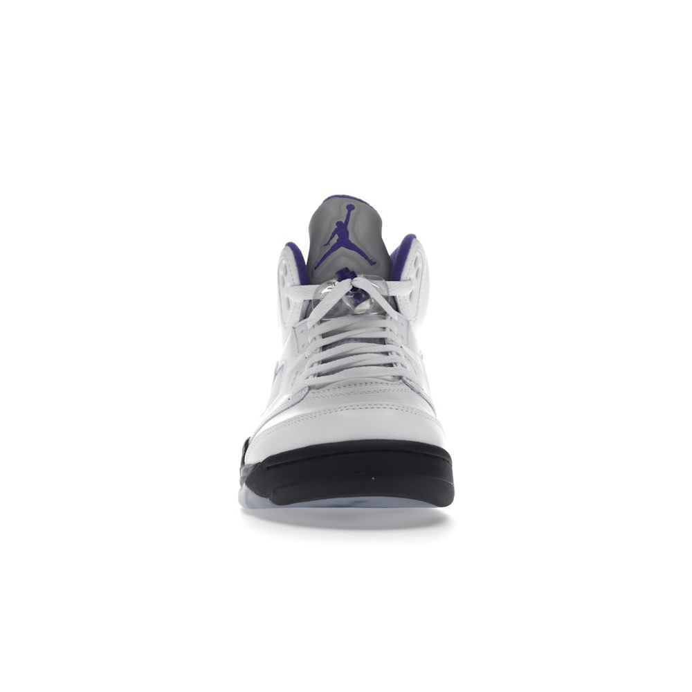 Air Jordan 5 Retro Dark Concord