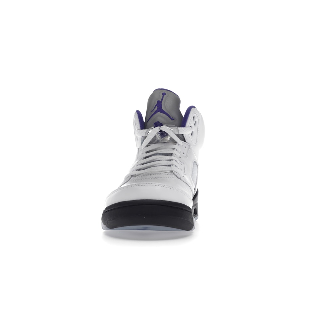 Air Jordan 5 Retro Dark Concord