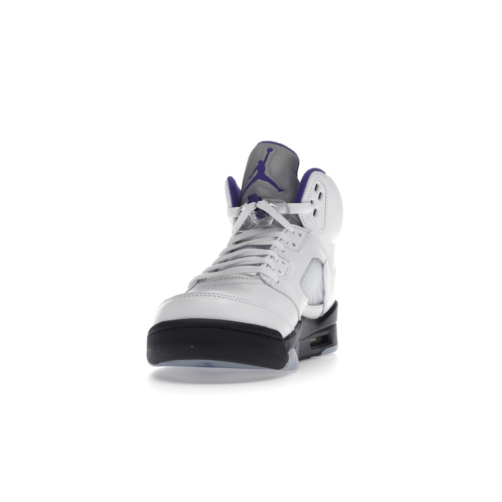 Air Jordan 5 Retro Dark Concord