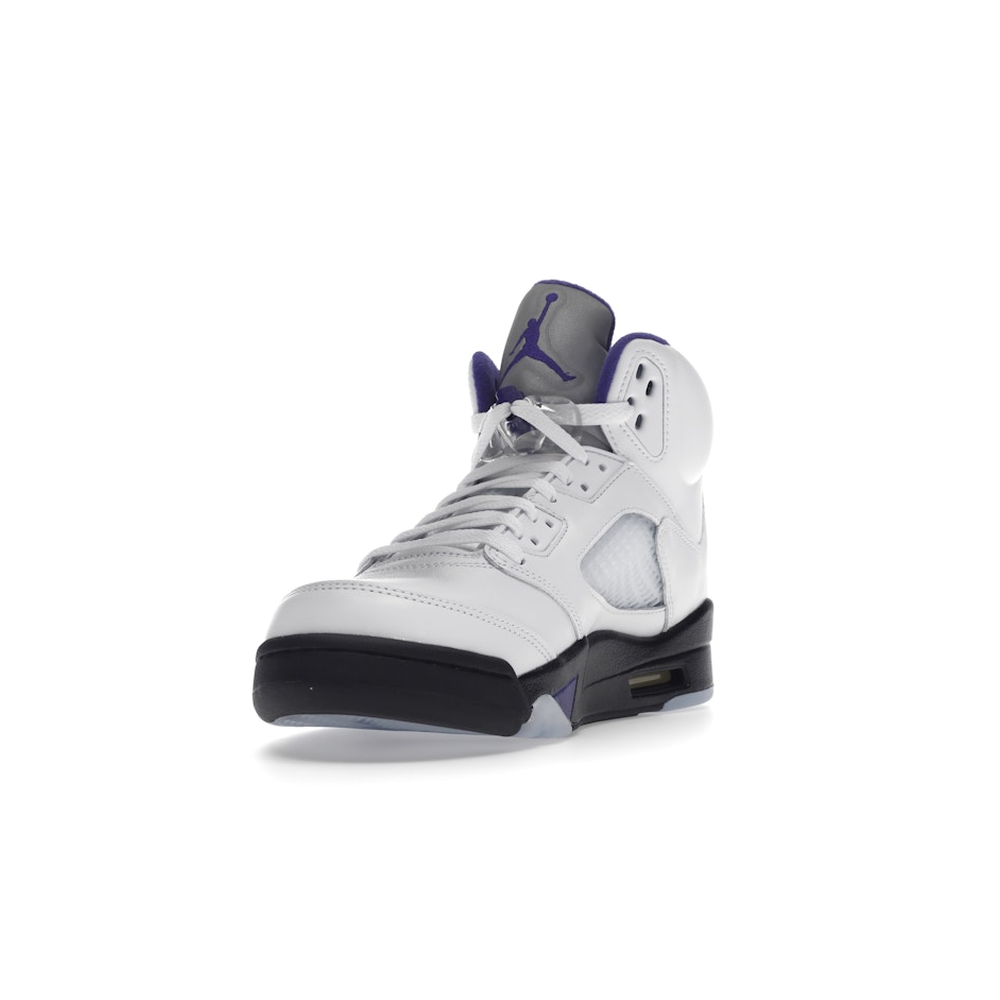 Air Jordan 5 Retro Dark Concord