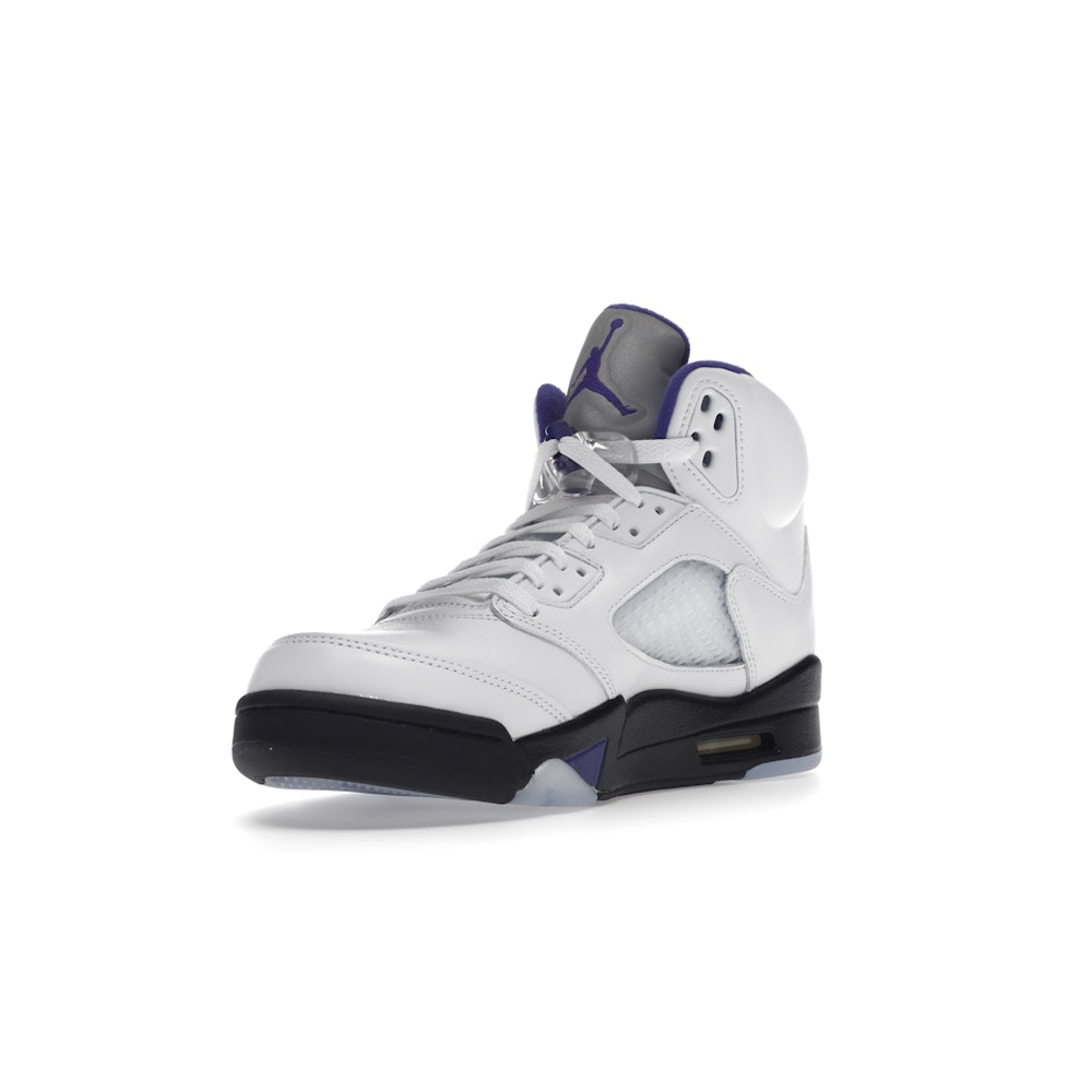 Air Jordan 5 Retro Dark Concord