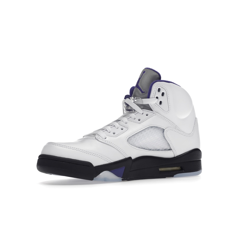 Air Jordan 5 Retro Dark Concord