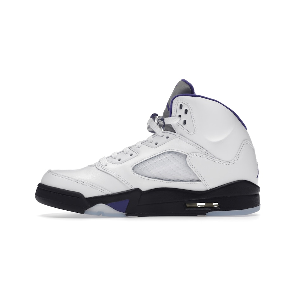 Air Jordan 5 Retro Dark Concord