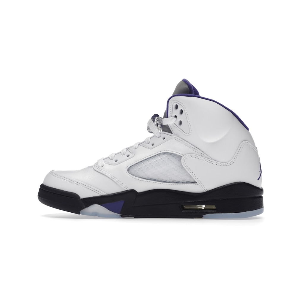 Air Jordan 5 Retro Dark Concord