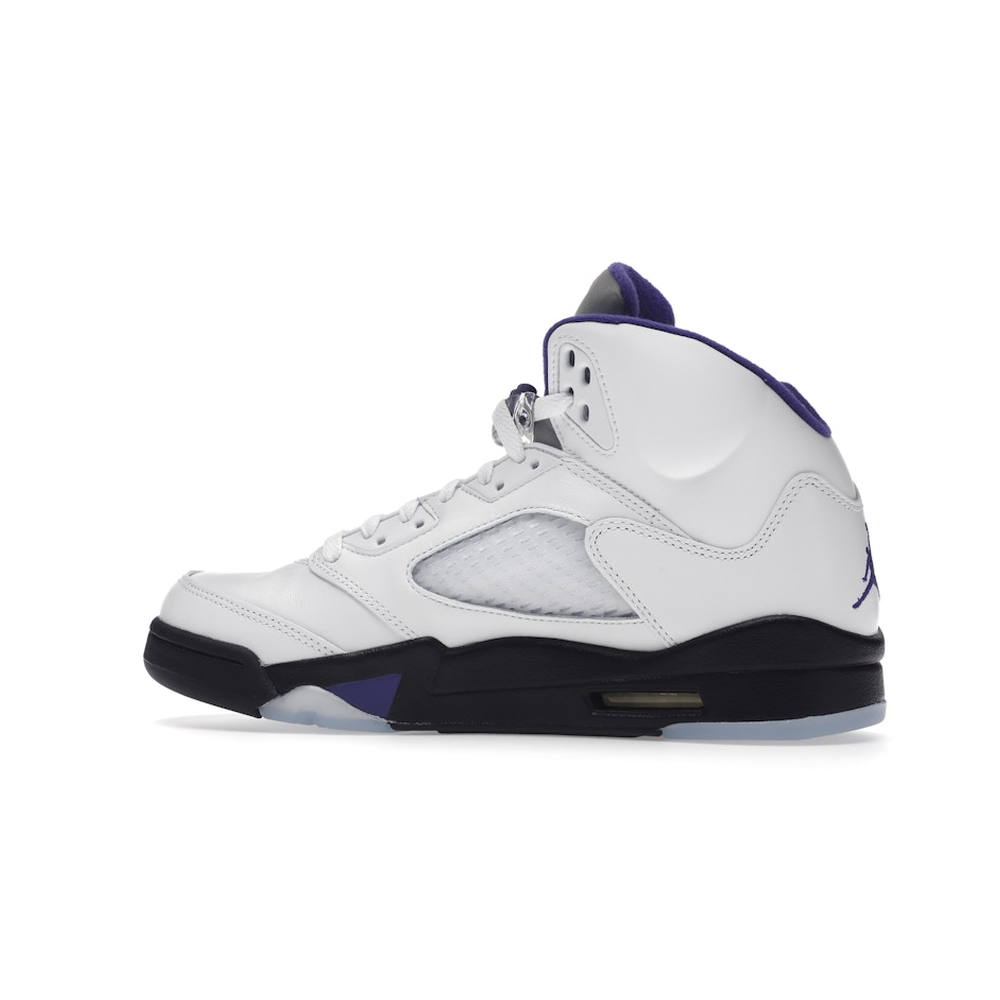 Air Jordan 5 Retro Dark Concord