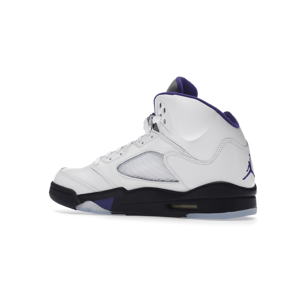 Air Jordan 5 Retro Dark Concord