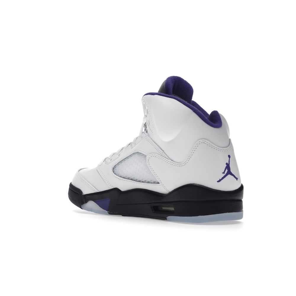 Air Jordan 5 Retro Dark Concord
