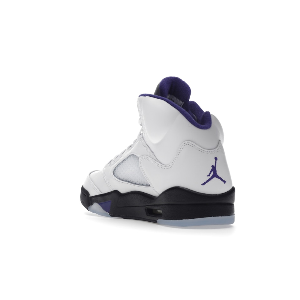 Air Jordan 5 Retro Dark Concord