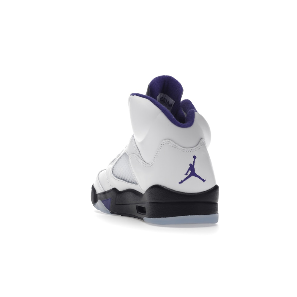 Air Jordan 5 Retro Dark Concord