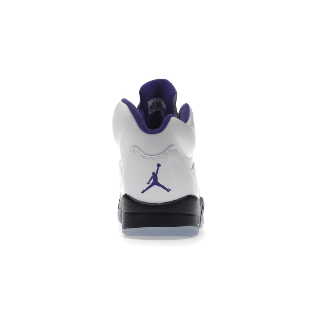 Air Jordan 5 Retro Dark Concord