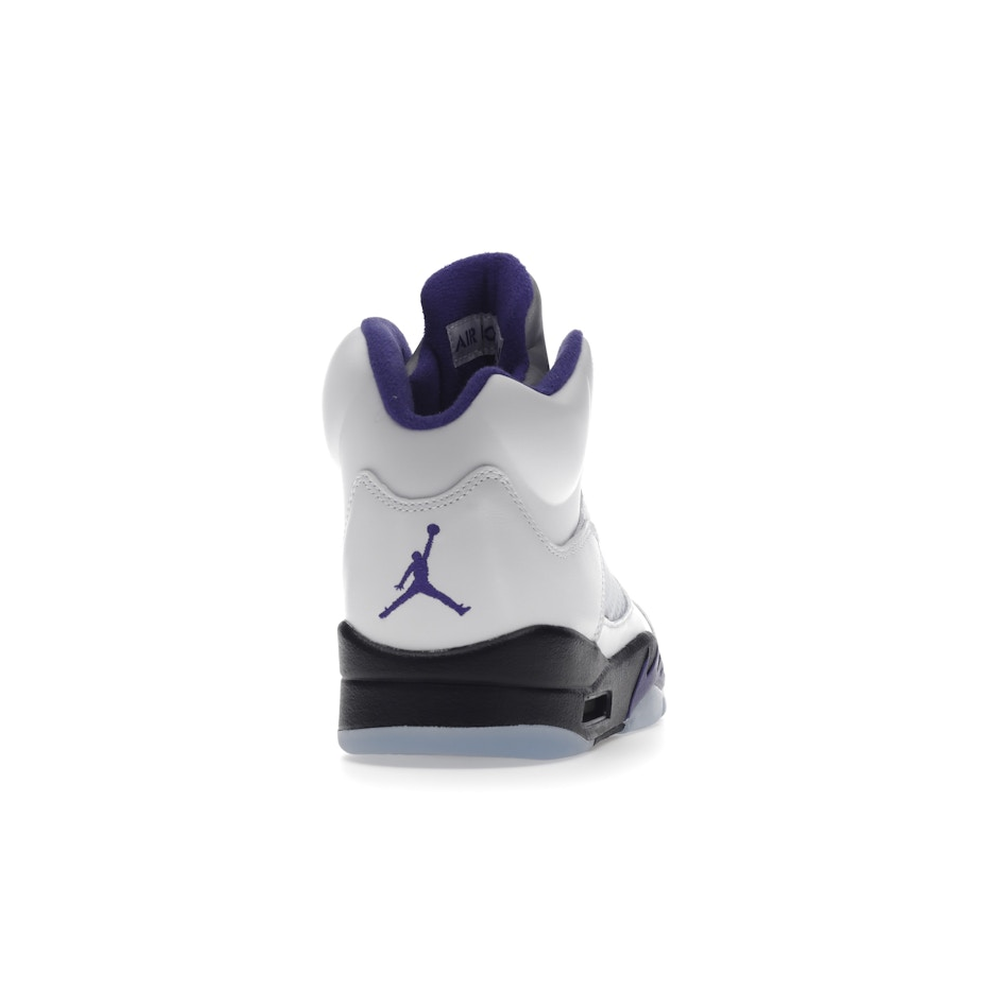 Air Jordan 5 Retro Dark Concord