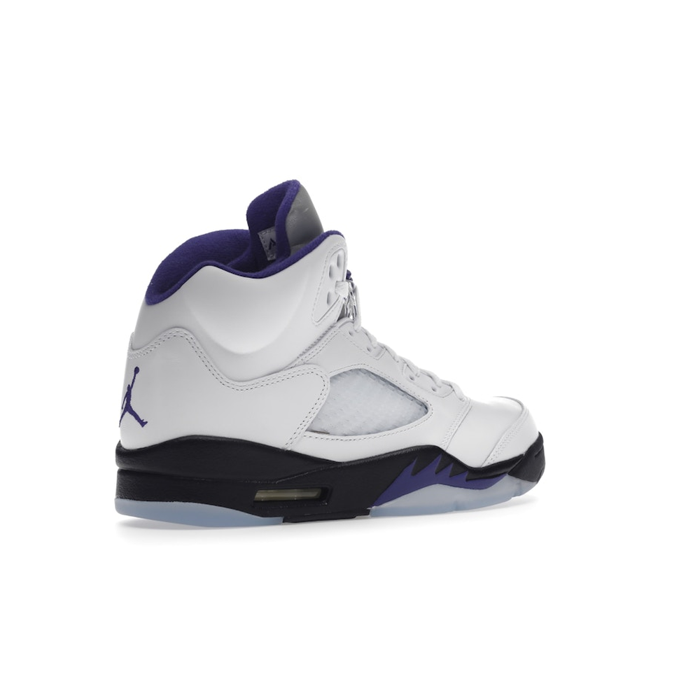 Air Jordan 5 Retro Dark Concord