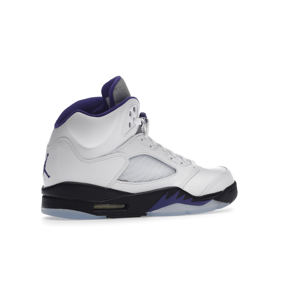 Air Jordan 5 Retro Dark Concord